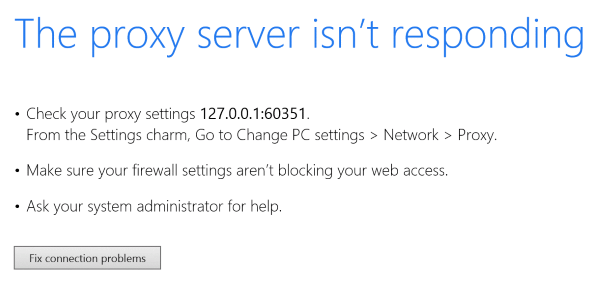 How do I check my firewall settings?